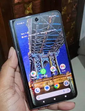 Google Pixel Fold 5G 256Gb