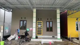 Dikontrakkan Rumah Adem