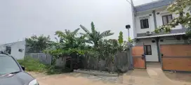 LAHAN KOSONG  SHM