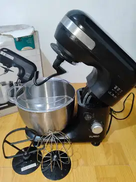 TURBO Grande Mixer EHM 9595