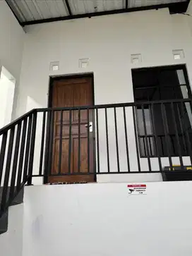 RUMAH MODERN MINIMALIS SIAP HUNI DI SEMARANG TIMUR