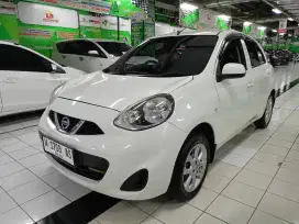 NISSAN MARCH 1.2 AT 2015