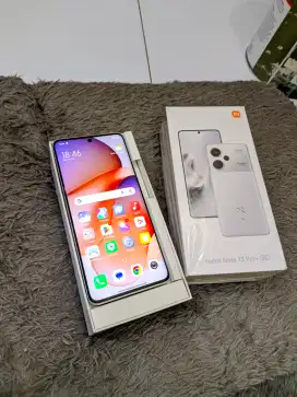 Redmi Note 13 Pro Plus 5G RAM 12/512 Like New