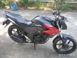 Honda cb 150 r tahun 2014