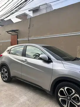Honda HR-V 2021 Bensin