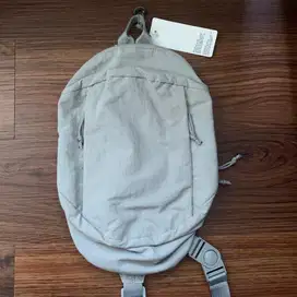 Tas Uniqlo Crossbody Original Baru — Bisa COD Surabaya
