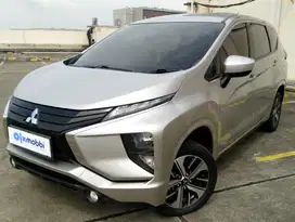 [OLXMOBBI] DP RENDAH Mitsubishi Xpander 1.5 Exceed Bensin-MT 2018