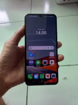 Vivo V21 5G Ram 8+4/128.