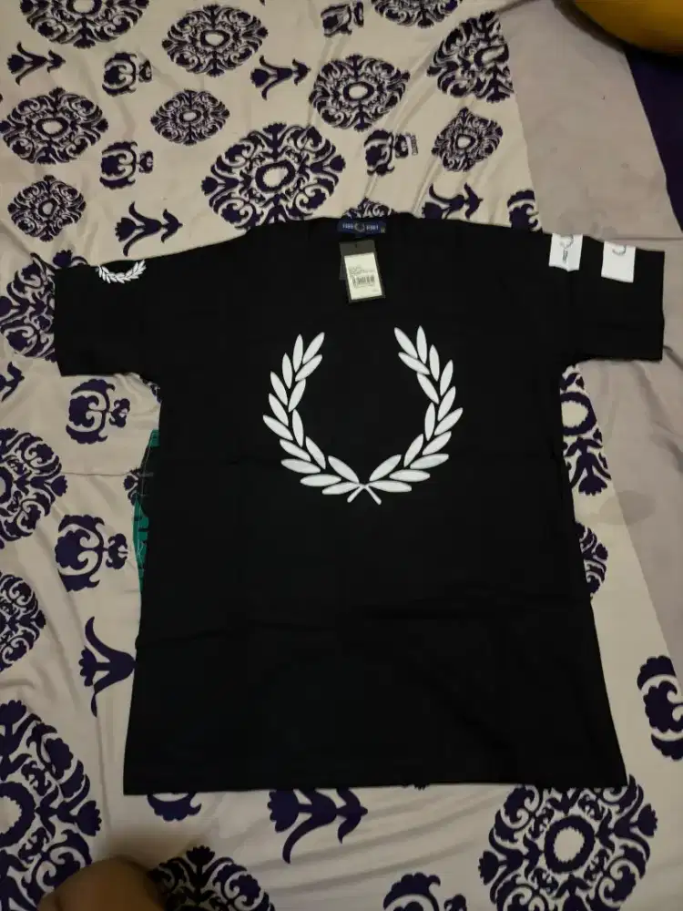 Kaos FP baru size M