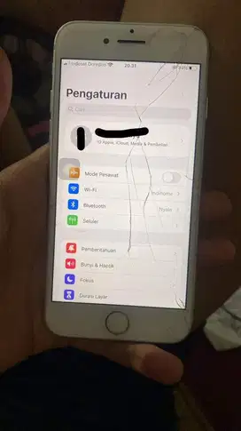 IPHONE 7 ALL OPERATOR