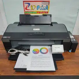 Printer A3+ Epson L1300 Pakai Head New Original