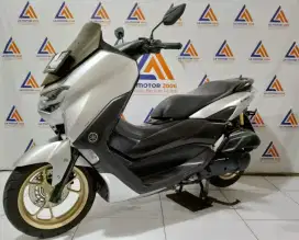 DP500 RB YAMAHA NMAX CONNECTED THN 2022