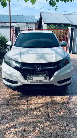 Dijual mobil HR-V