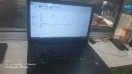 Di jual laptop murah lg butuh buat bayar sekolah