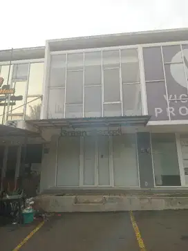 Di jual ruko d kawasan citra grand
