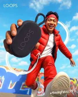 LOOPS MINI GO X20