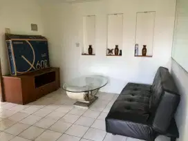 Disewakan or dijual Apartment daerah Kemayoran Jakarta Pusat,strategis