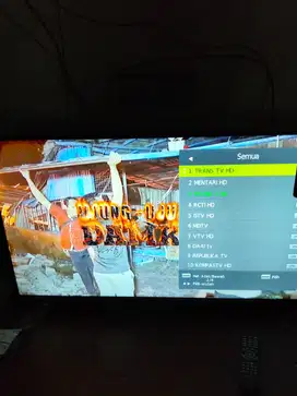 Akari digital 32inch