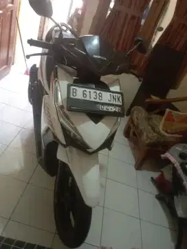 Honda Vario LED th2018 pajak on