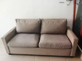 Sofa 2dudukan Informa