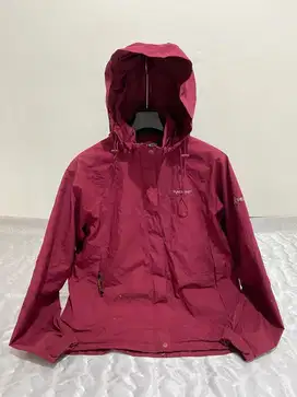 BLACK YAK JAKET OUTDOOR