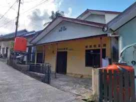 Jual kos di tengah kota (seberang BDI, belakang Richeese)