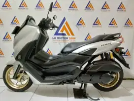 (TT/CASH/KREDIT)YAMAHA NMAX CONNECTED THN 2022