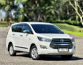 DP 4 jt! Km 70rb! Toyota Kijang Innova Reborn G Bensin Matic 2016