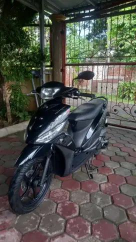 Mio J 2014 mulus