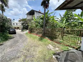 Jual Tanah Kavling di Abadi Regency