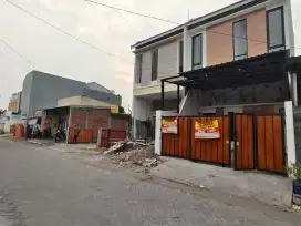 RUMAH TERMURAH *PEPE SEDATI SIDOARJO*
