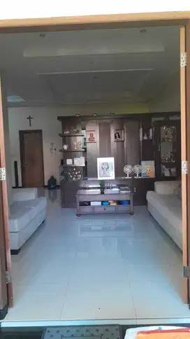 DIJUAL CEPAT RUMAH DI TEMBALANG MANGUNHARJO SEMARANG