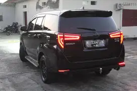 INOVVA REBORN DIESEL MATIC type G 2016