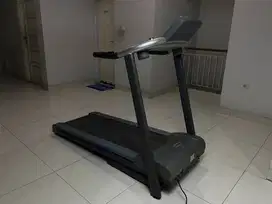 JUAL MURAH - Alat Fitness Treadmill ATTACK SPRINT