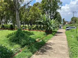 Jual Tanah di Kebon Hui Cigugur Girang