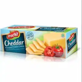 Jual keju procheeze cheddar premium 2 kg