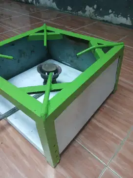Kompor Semawar merk Cobra