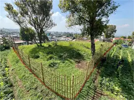 Jual Tanah di Cigugur Girang