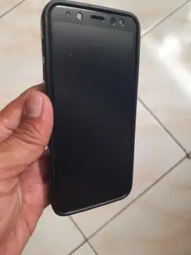 Samsung Galaxi A6