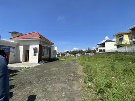 RanuKala Habitat: Villa Asri Modern Dekat Batu Night Spectacular