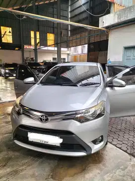 DIJUAL VIOS TYPE G PEMAKAIAN PRIBADI