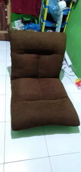 Kursi & Kasur Lipat