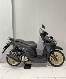 Vario Old 150 2017