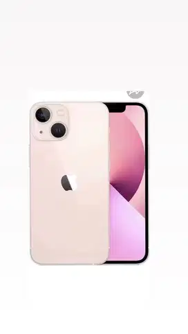 Dijual iphone 13 mulus ibox