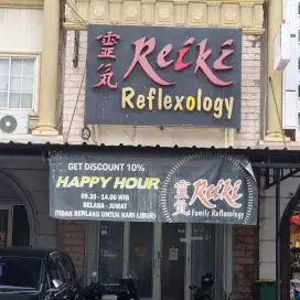 Lowongan Therapist Family Massage
