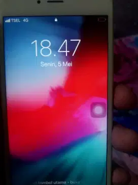 Iphone 6 plus second batangab