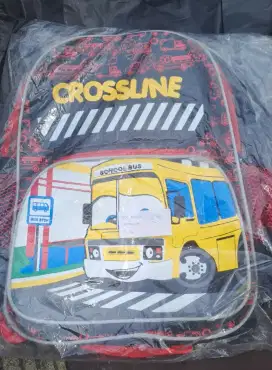 Tas anak untuk sd, TK