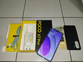 POCO X7 PRO 5G - 12/512 - Green