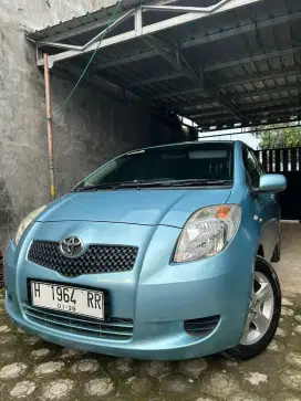 Di jual Toyota Yaris