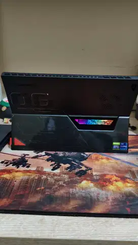 Asus rog flow z13 core i9 gen 12th